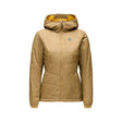 BLACK DIAMOND SOLUTION 2.0 HOODY