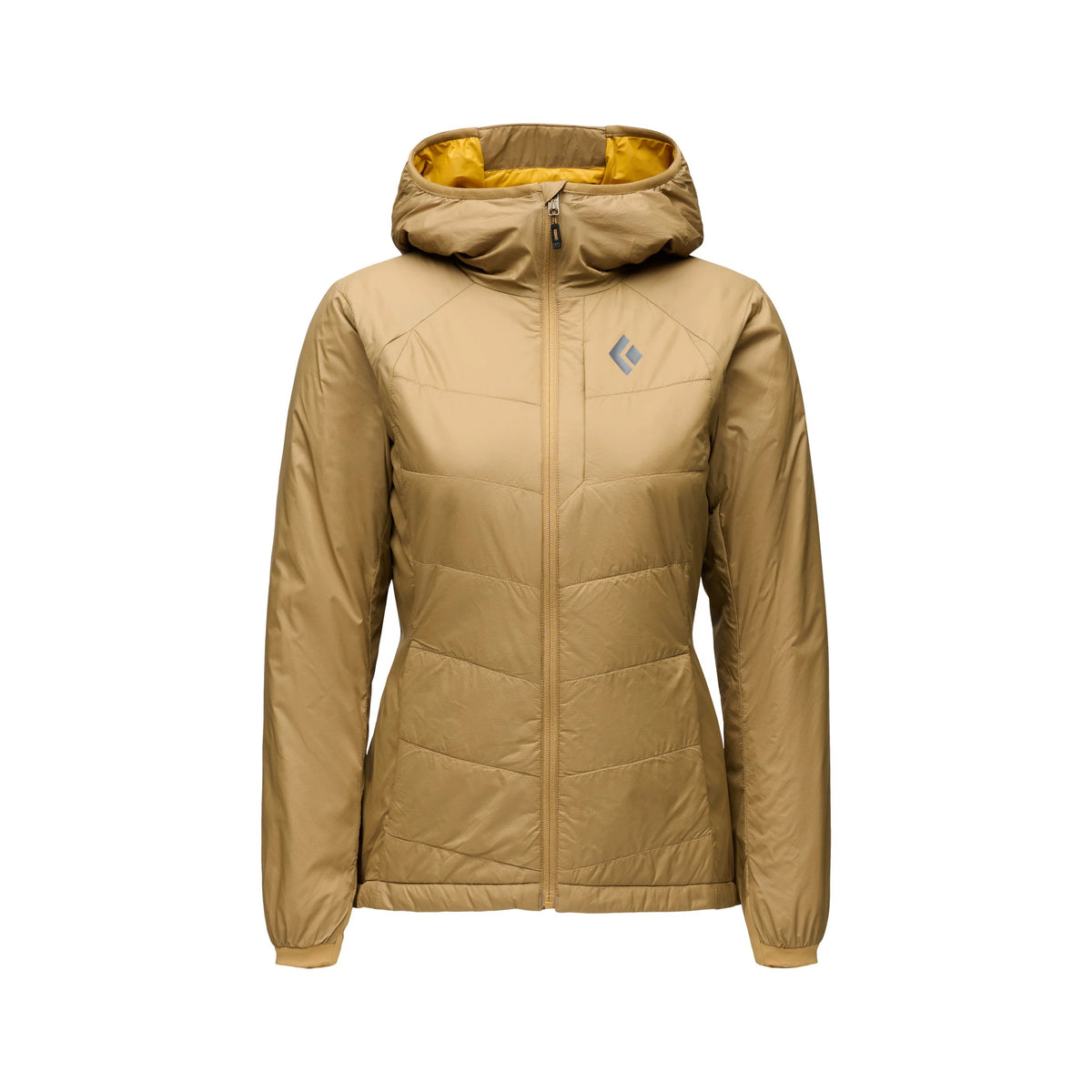 BLACK DIAMOND SOLUTION 2.0 HOODY
