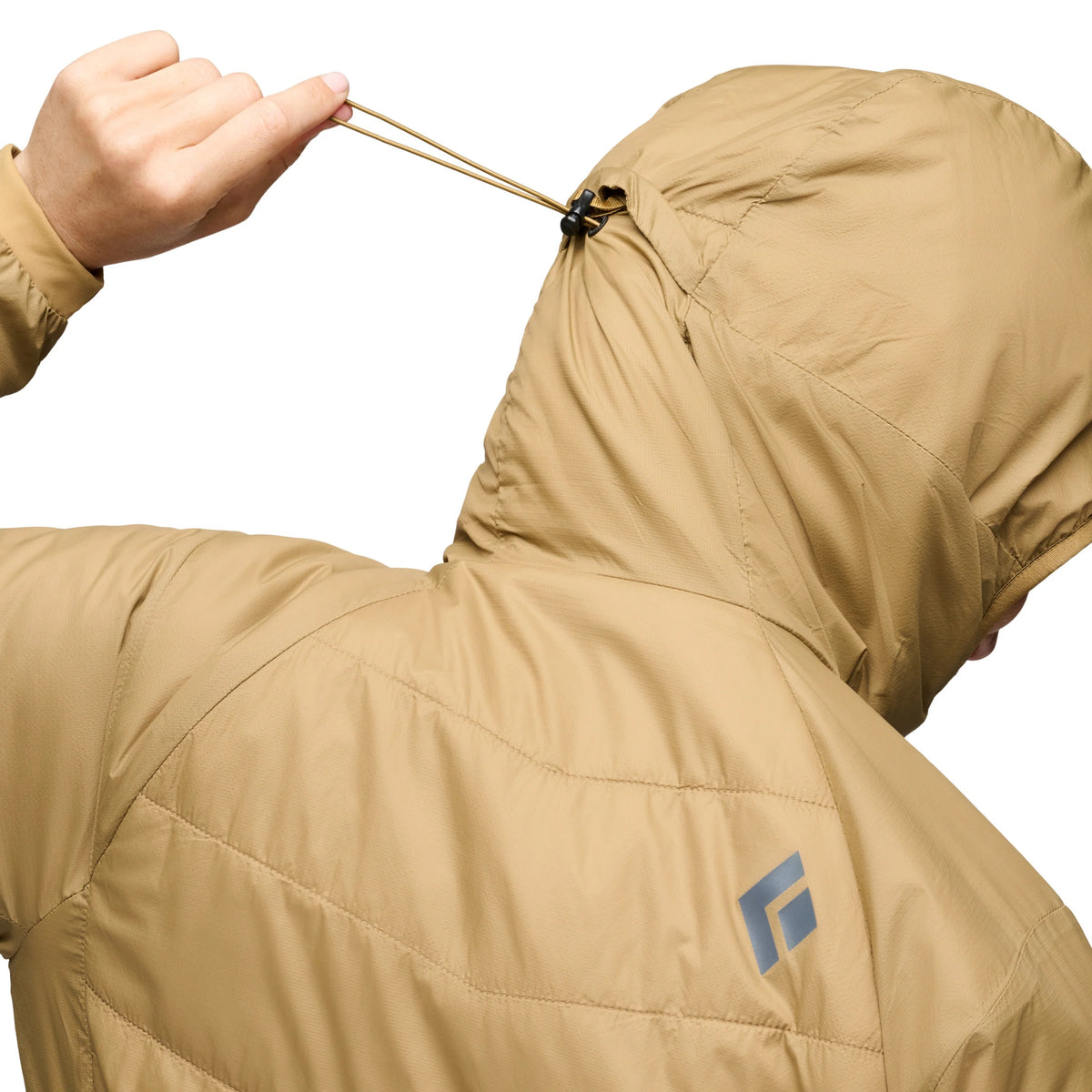 BLACK DIAMOND SOLUTION 2.0 HOODY