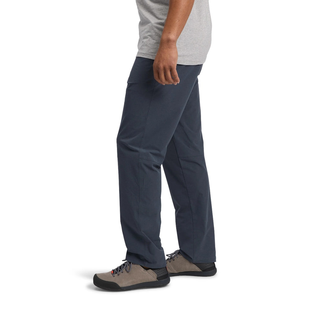 BLACK DIAMOND SEQUENCE PANTS