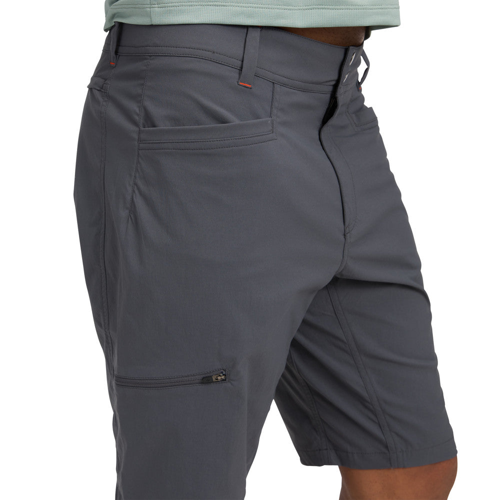 MOŠKE KRATKE HLAČE VALLEY SHORTS