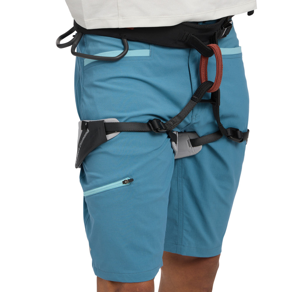 MOŠKE KRATKE HLAČE VALLEY SHORTS