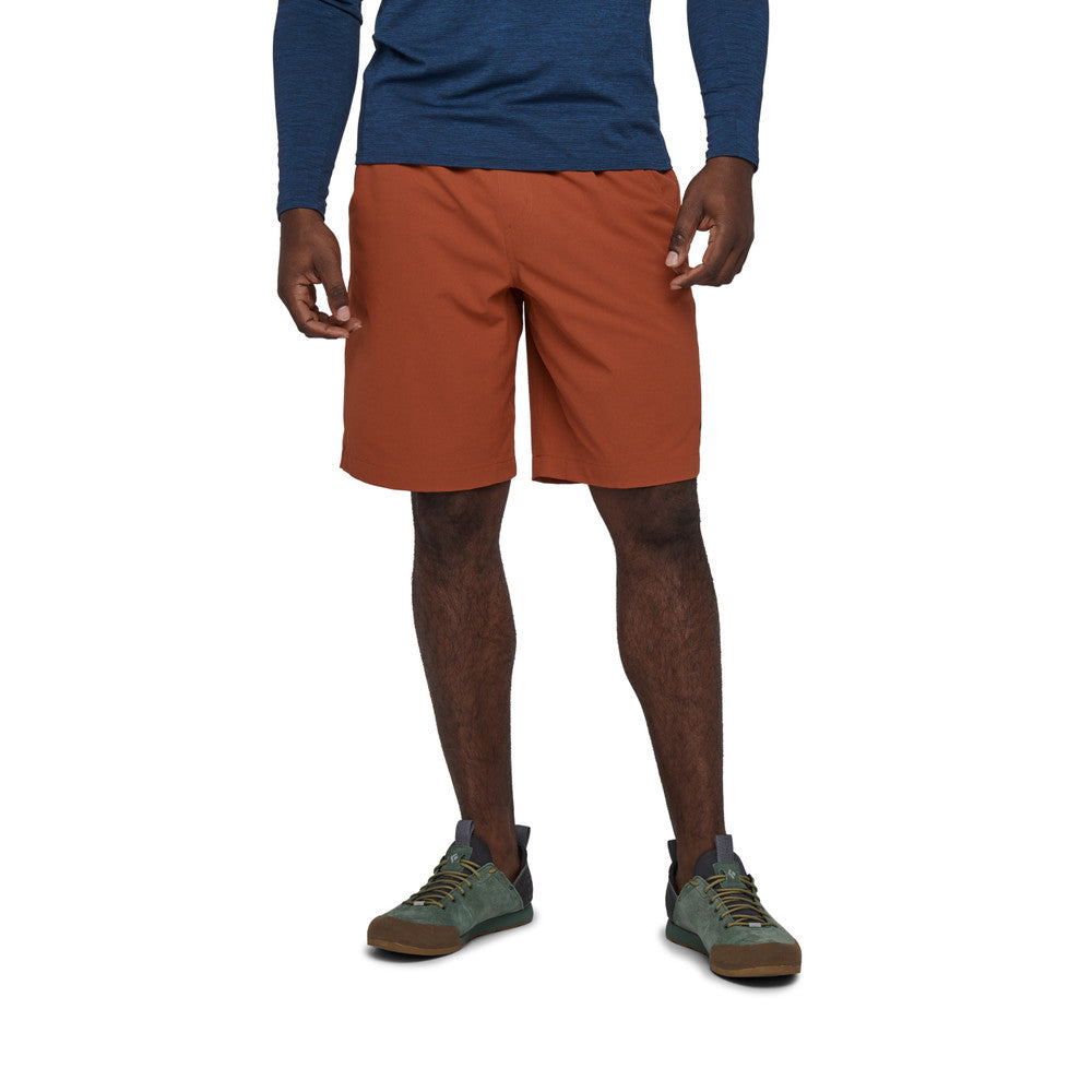 MOŠKE KRATKE HLAČE SIERRA SHORTS