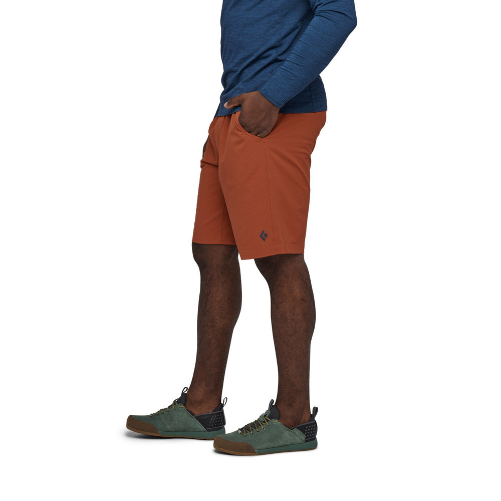 MOŠKE KRATKE HLAČE SIERRA SHORTS