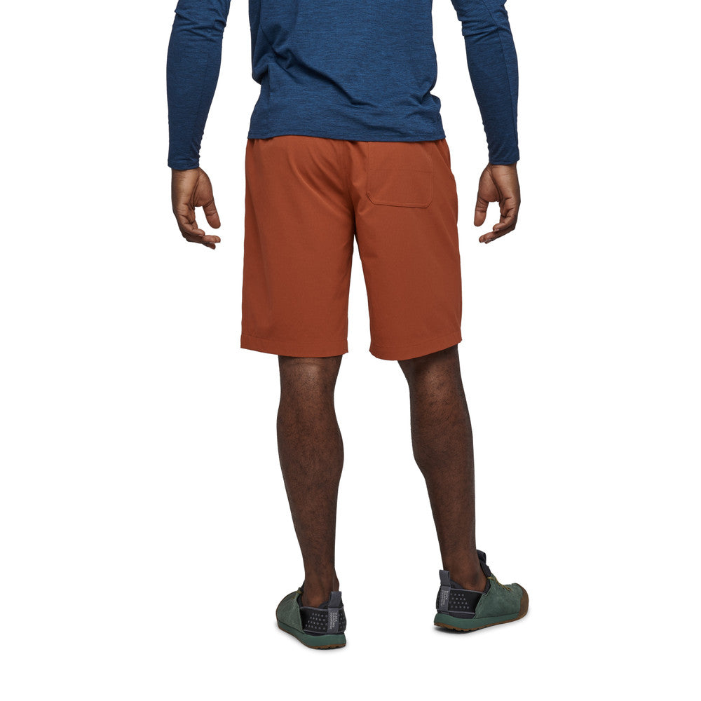 MOŠKE KRATKE HLAČE SIERRA SHORTS