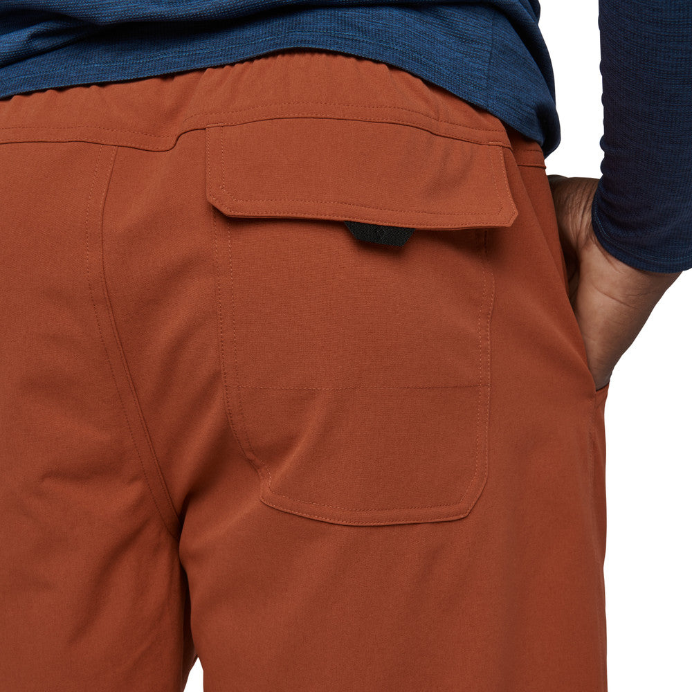 MOŠKE KRATKE HLAČE SIERRA SHORTS