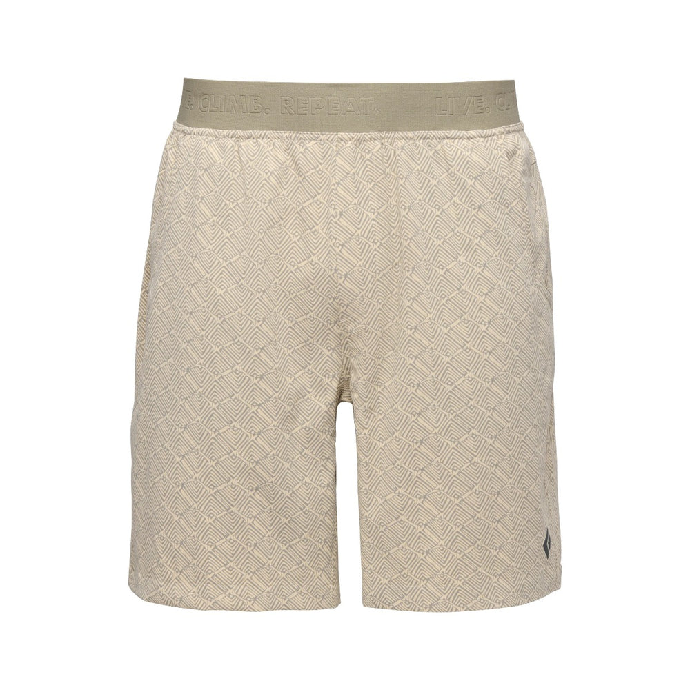 BLACK DIAMOND SIERRA SHORTS