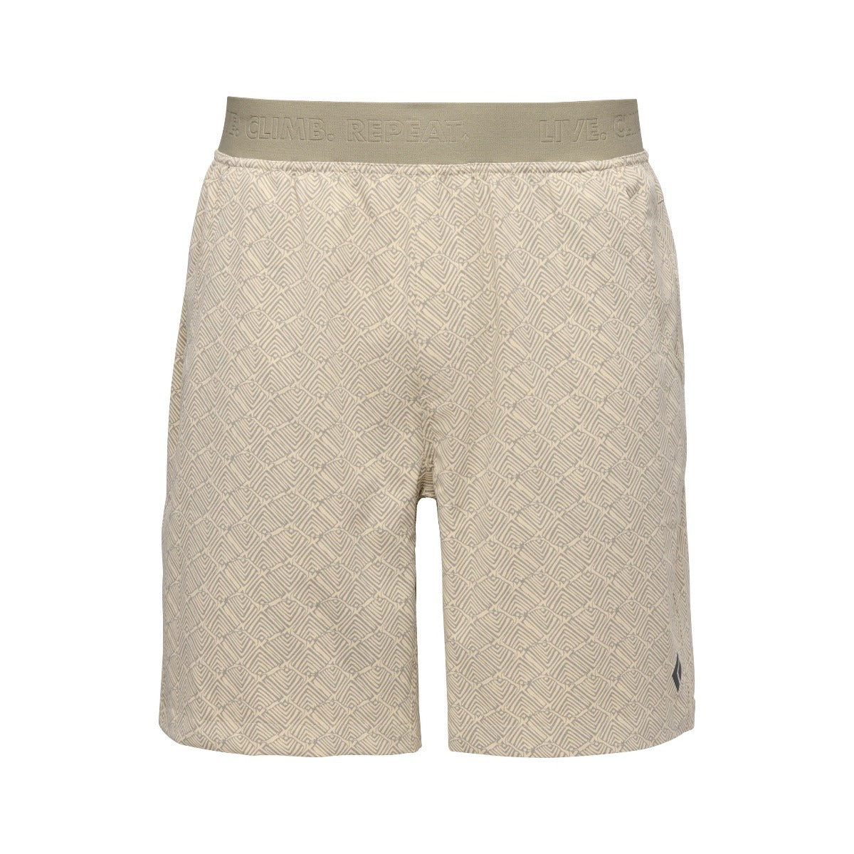 BLACK DIAMOND SIERRA SHORTS