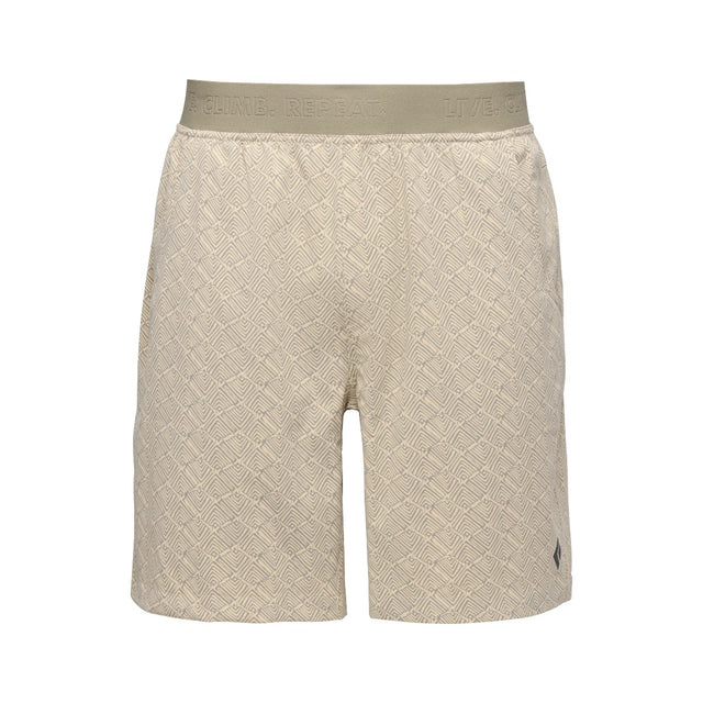 BLACK DIAMOND SIERRA SHORTS
