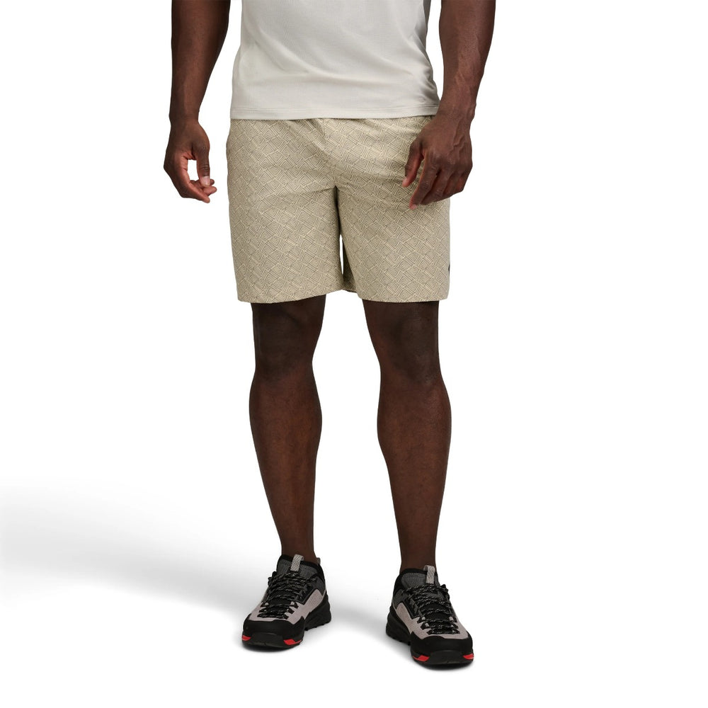 BLACK DIAMOND SIERRA SHORTS