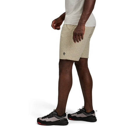 BLACK DIAMOND SIERRA SHORTS