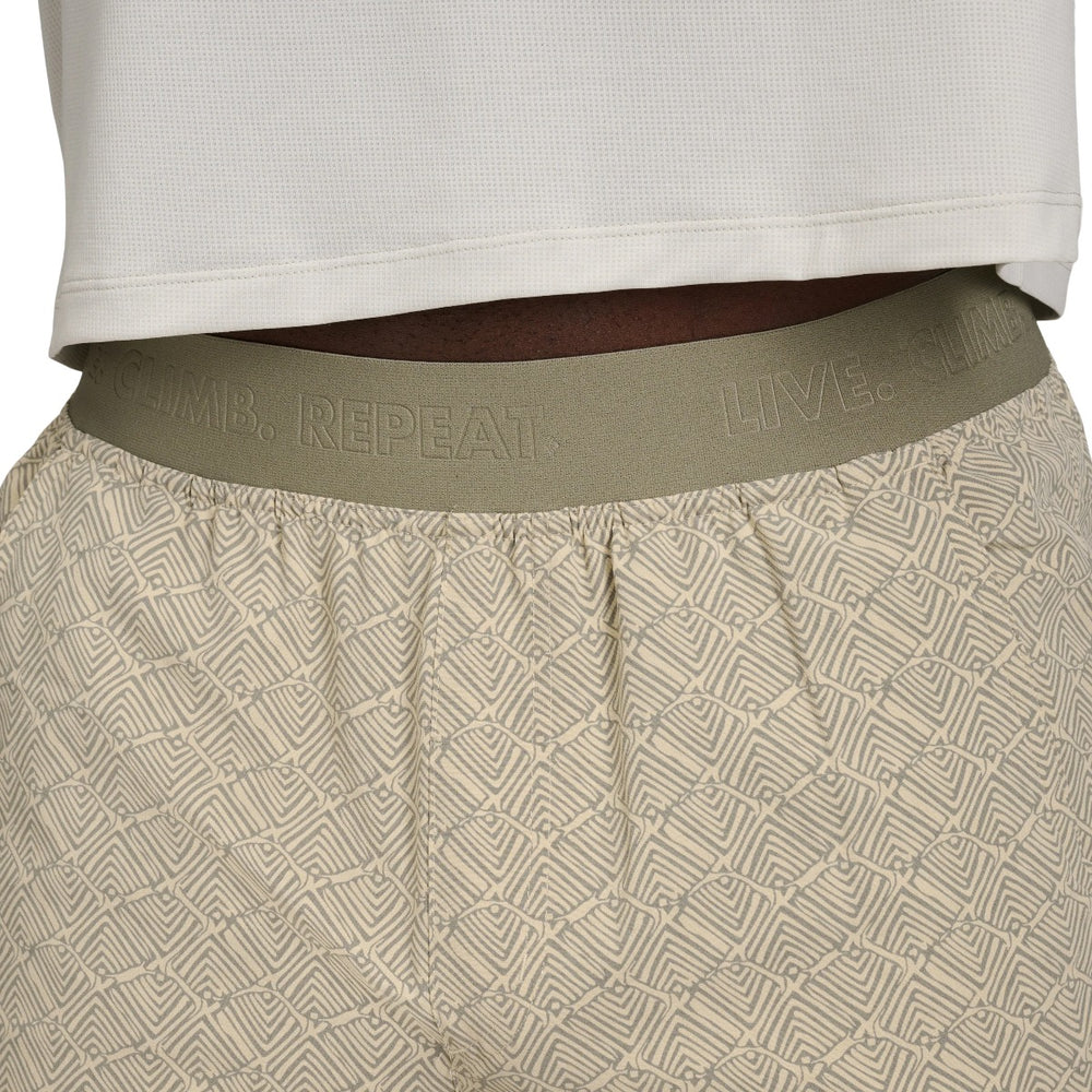 BLACK DIAMOND SIERRA SHORTS