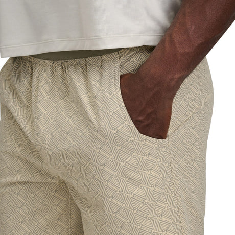 BLACK DIAMOND SIERRA SHORTS