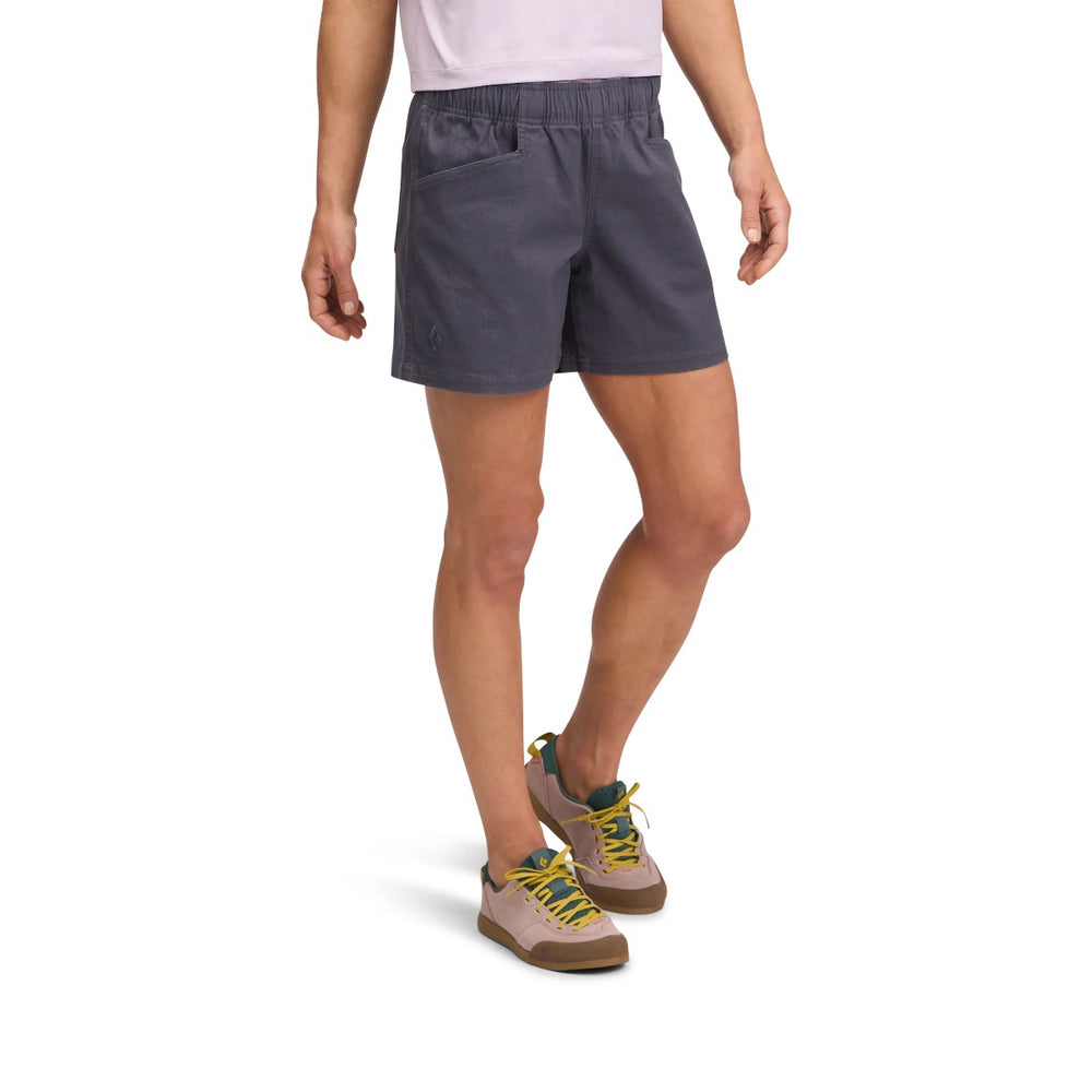 BLACK DIAMOND DIRTBAG TWILL SHORTS