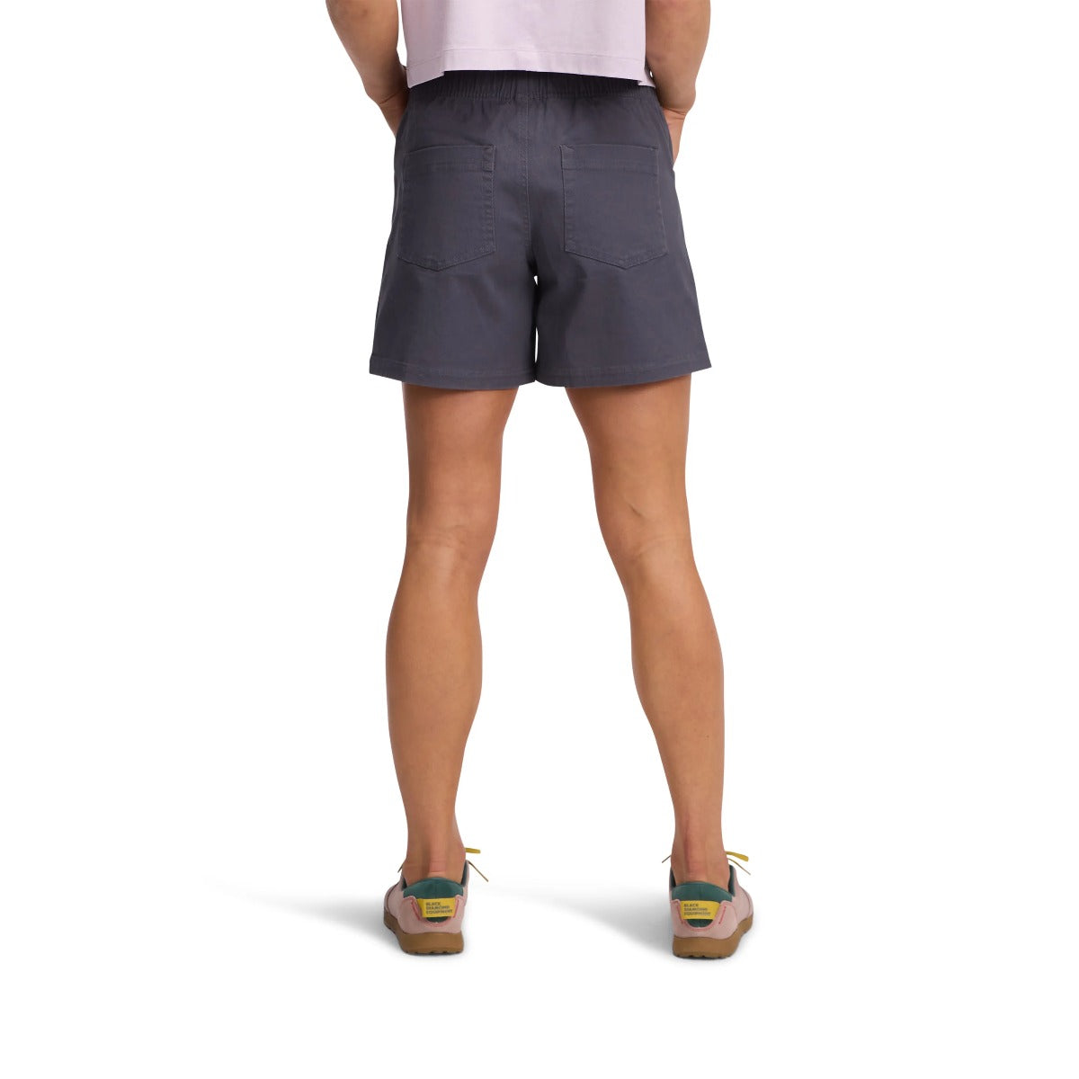 BLACK DIAMOND DIRTBAG TWILL SHORTS