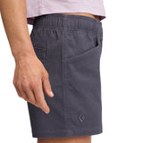 BLACK DIAMOND DIRTBAG TWILL SHORTS