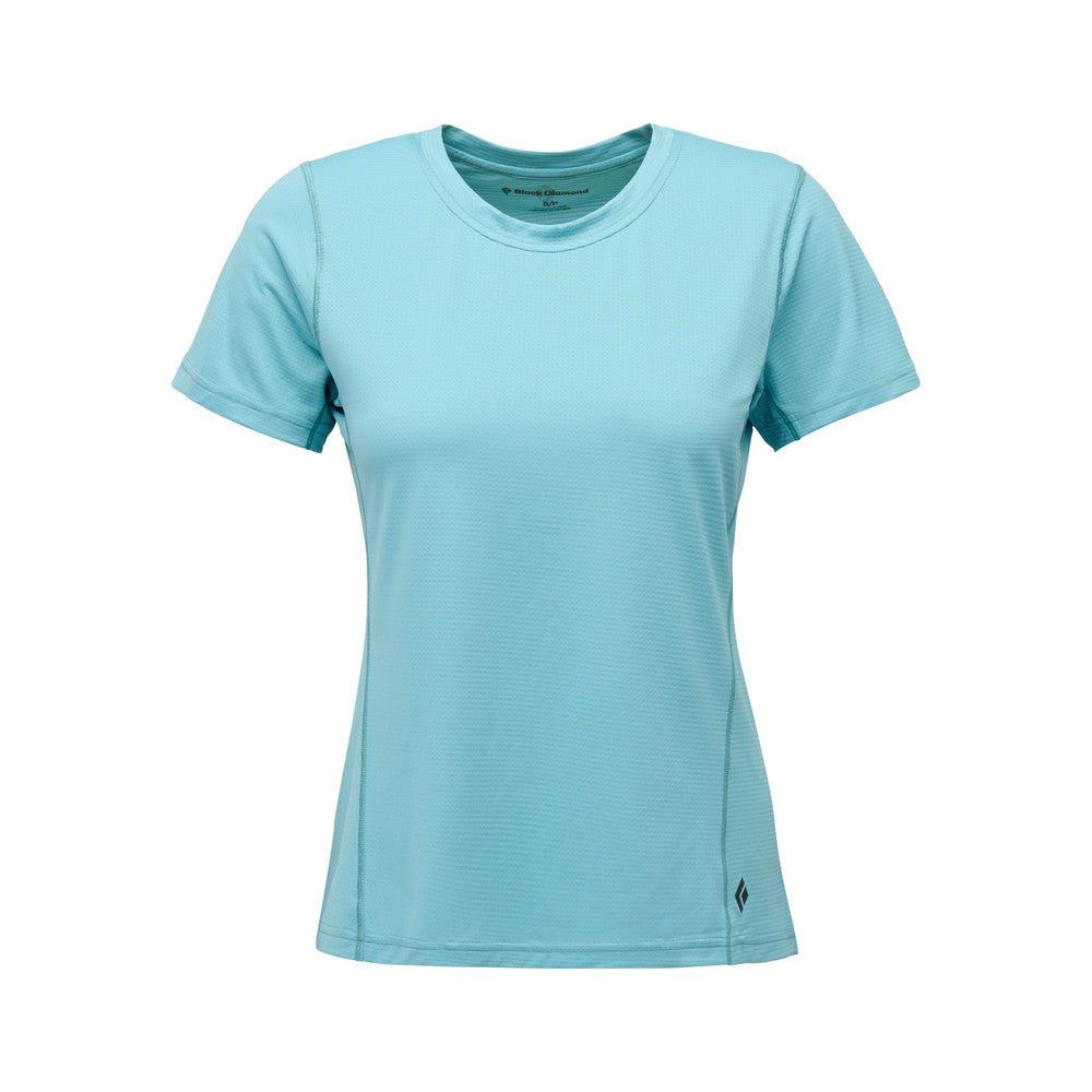 ŽENSKA KRATKA MAJICA DISTANCE SS TECH TEE