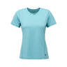 ŽENSKA KRATKA MAJICA DISTANCE SS TECH TEE