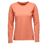 ŽENSKA DOLGA MAJICA LIGHTWIRE LS TECH TEE