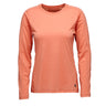 ŽENSKA DOLGA MAJICA LIGHTWIRE LS TECH TEE