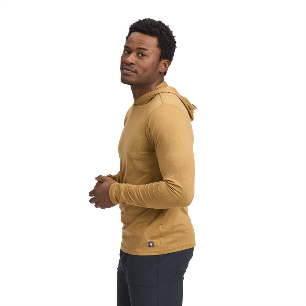 BLACK DIAMOND CIRCUIT HOODY