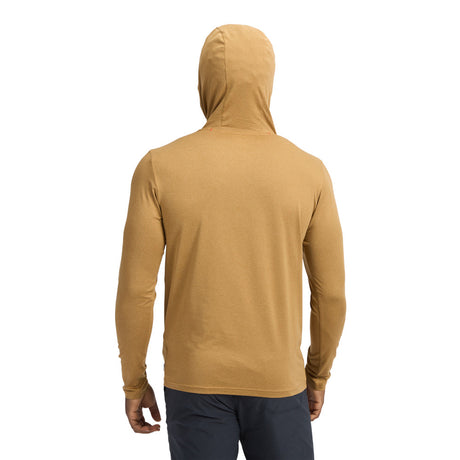 BLACK DIAMOND CIRCUIT HOODY
