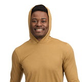 MOŠKA DOLGA MAJICA CIRCUIT HOODY