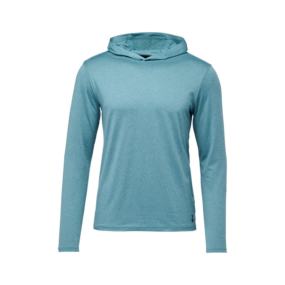 MOŠKA DOLGA MAJICA CIRCUIT HOODY