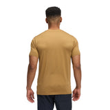 BLACK DIAMOND CIRCUIT SS TEE