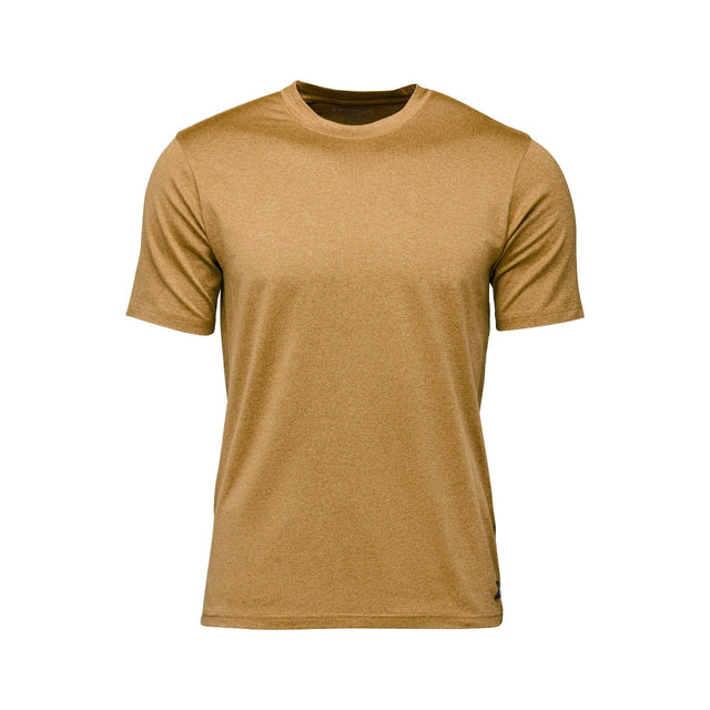BLACK DIAMOND CIRCUIT SS TEE