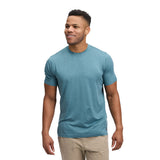 BLACK DIAMOND CIRCUIT SS TEE