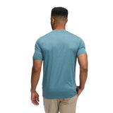 BLACK DIAMOND CIRCUIT SS TEE