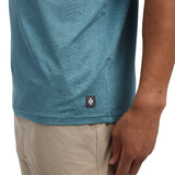 BLACK DIAMOND CIRCUIT SS TEE