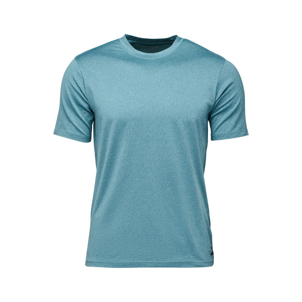 BLACK DIAMOND CIRCUIT SS TEE