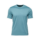 BLACK DIAMOND CIRCUIT SS TEE