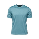 BLACK DIAMOND CIRCUIT SS TEE