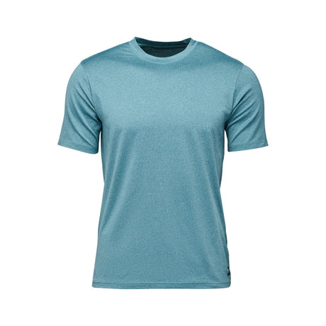 BLACK DIAMOND CIRCUIT SS TEE