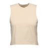 ŽENSKA MAJICA BREZ ROKAVOV STRIPE TANK