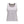 BLACK DIAMOND STRIPE TANK LONG