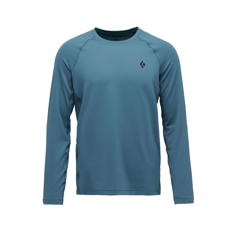 BLACK DIAMOND ALPENGLOW LS CREW