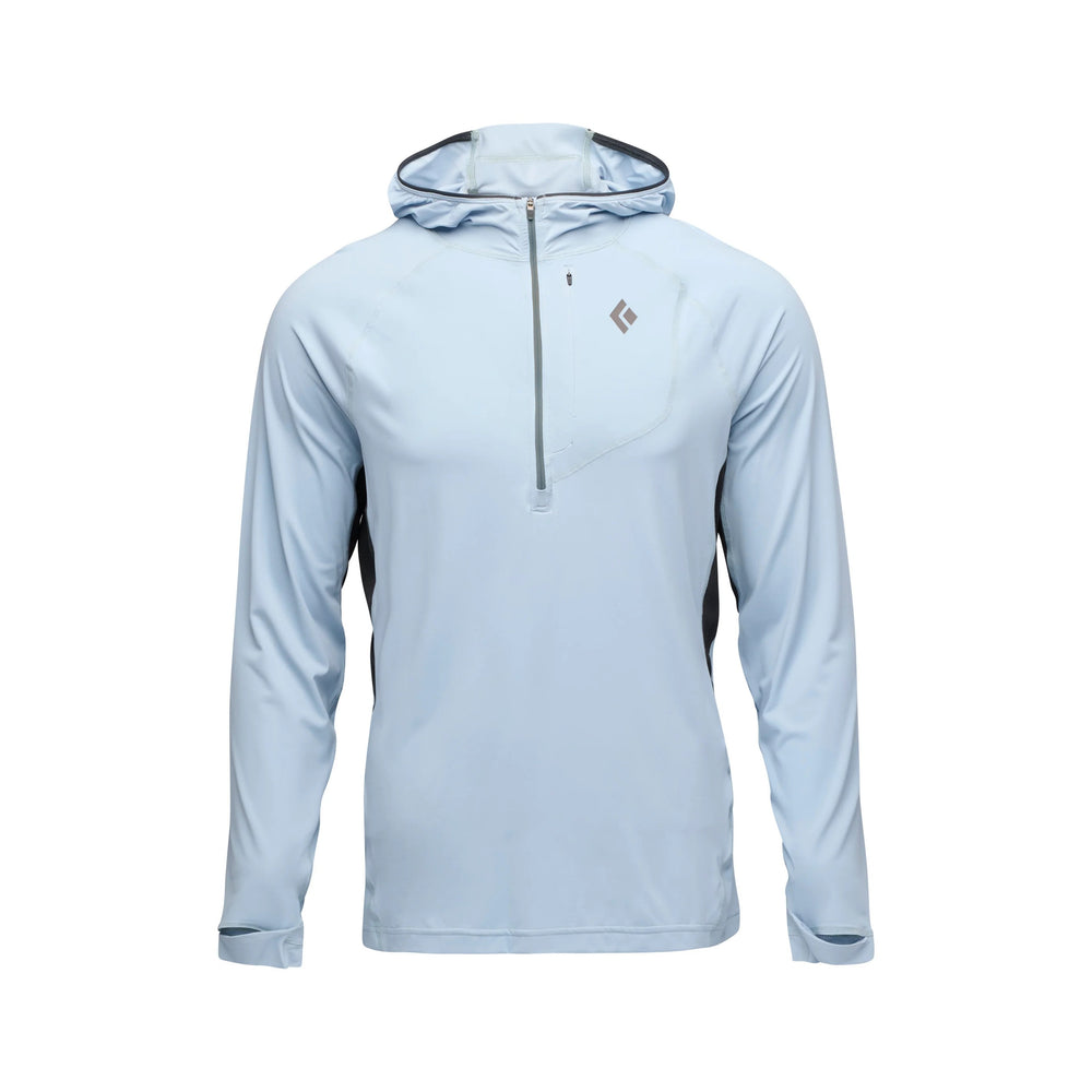 BLACK DIAMOND ALPENGLOW PRO HOODY