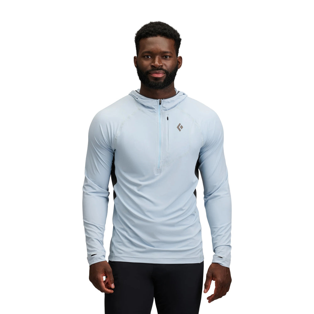 BLACK DIAMOND ALPENGLOW PRO HOODY