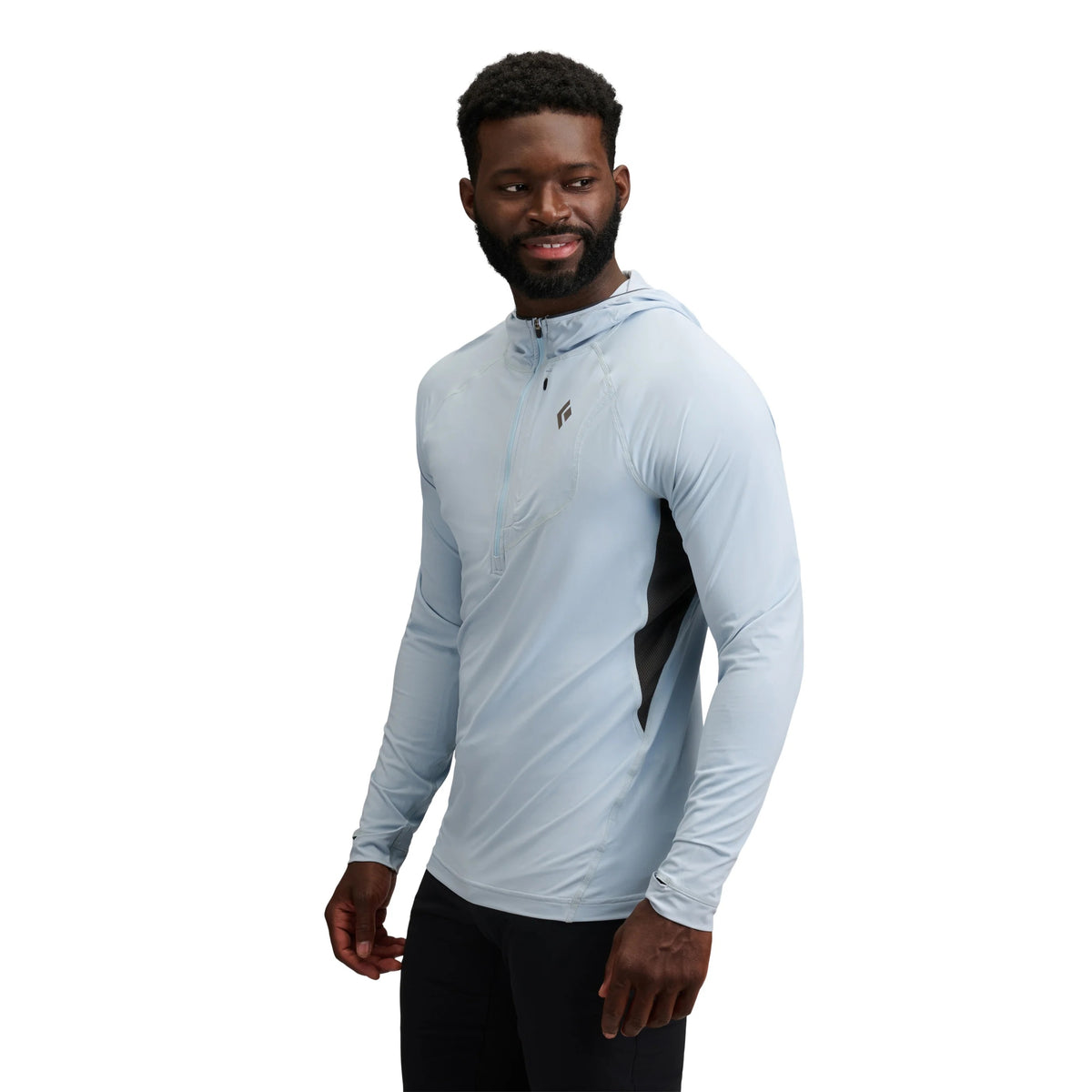 BLACK DIAMOND ALPENGLOW PRO HOODY