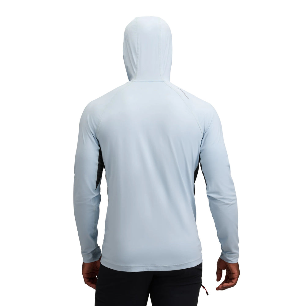 BLACK DIAMOND ALPENGLOW PRO HOODY