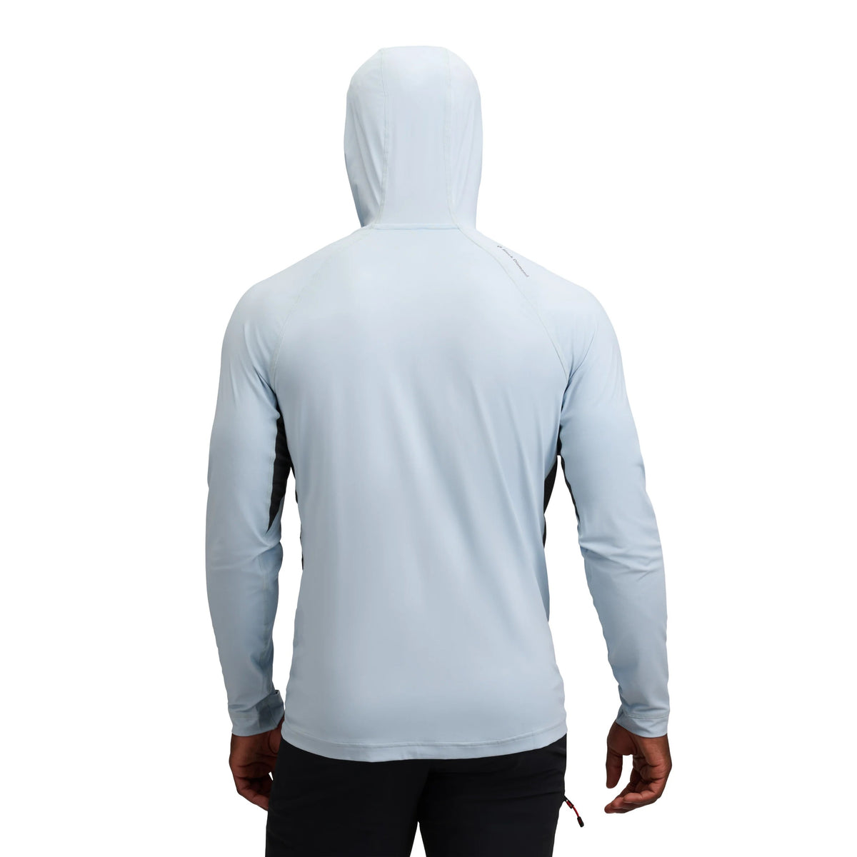 BLACK DIAMOND ALPENGLOW PRO HOODY