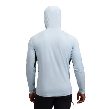BLACK DIAMOND ALPENGLOW PRO HOODY