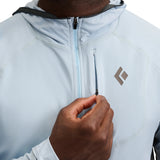 BLACK DIAMOND ALPENGLOW PRO HOODY