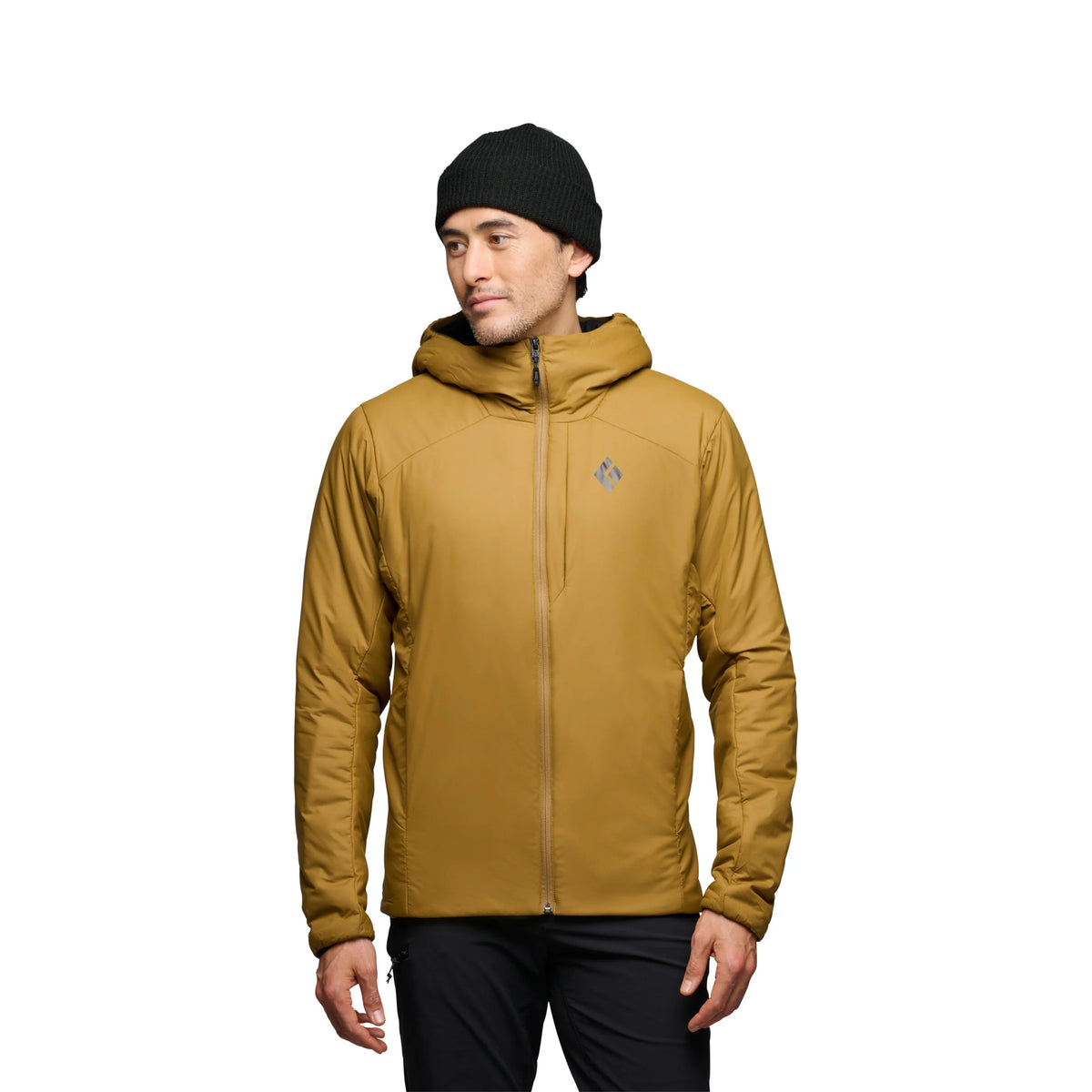 BLACK DIAMOND FIRST LIGHT 2.0 STRETCH HOODY