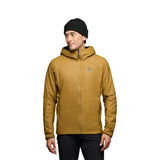 BLACK DIAMOND FIRST LIGHT 2.0 STRETCH HOODY