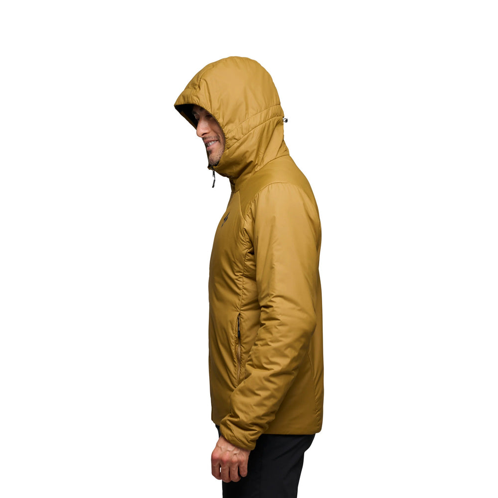 BLACK DIAMOND FIRST LIGHT 2.0 STRETCH HOODY